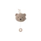 Peluche musicale Teddy Bear Olive