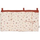 Pochette de lit Berries