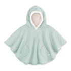 Poncho chaud de voyage Pady quilted Lunar