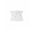 Bonnet de naissance bio Popsie