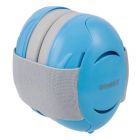 Casque Anti-bruit Bébé Bleu 0-36 mois