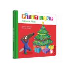 Livre enfant P'tit Loup Prépare Noël