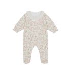 Pyjama jardin hivernal 2 ans