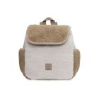 Sac à dos enfant bouclette Colourblock