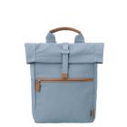 Sac à dos Canvas Blue fog