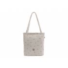 Sac à langer Shopper bouclette Teddy Lovely