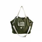 Grand sac cabas Love gang