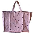 Sac de plage - Lilas