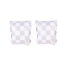 Brassards piscine enfant 0-2 ans - Damier Sable