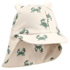 Chapeau enfant Senia 6/9 mois Crab Sandy