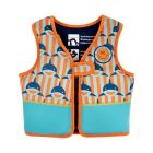 Gilet de sauvetage enfant 4-6 ans - Requins