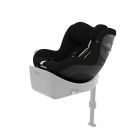 Siège auto Sirona G i-Size Tissu Plus New Moon Black