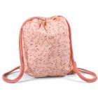 Sac à dos enfant ficelle Billie gym - Botanical love