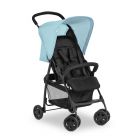 Poussette canne Sport Blue