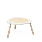 Table de jeu pour enfants MuTable 2 Blanc