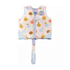 Gilet de sauvetage enfant 3-6 ans - Fruits d'été