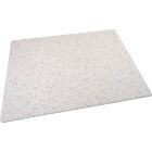 Tapis de jeu lavable en vinyle - Petits lapins