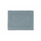 Tapis de parc 75x95 cm Cosy Knit Sea Green