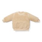 Pull bébé Teddy Sand taille 62