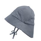 Chapeau anti-UV bébé Tender Blue 1-2 ans