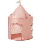 Tente en tissu enfant Rose