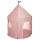 Tente en tissu enfant Pop-Up Rose