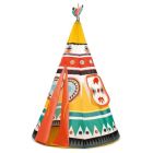 Tente de jeu pour enfant Tipi