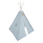 Tipi enfant Wapi Bleu