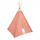 Tipi enfant Wapi Terracotta