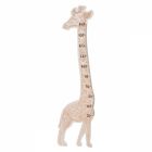 Toise enfant H140 cm Girafe