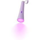 Lampe torche pour enfant Lila