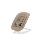 Transat bébé Bouncer Lemo Almond Beige