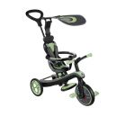 Tricycle explorer 4 en 1 évolutif Vert sauge