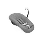 Newborn set pour Tripp Trapp gris anthracite