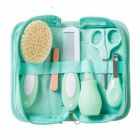 Trousse de toilette pour bébé Menthe