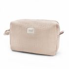 Trousse de toilette Sophie Blush