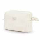 Trousse de toilette Sophie Ivory