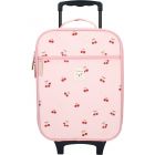 Valise enfant Cerises Noires