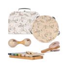 Valise d'instruments enfant Mizumi