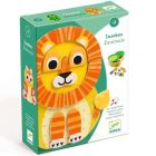 Magnets pour enfants InZeBox Zanimals