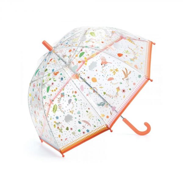 Parapluie enfant Petites légèretés