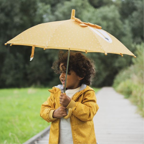 Parapluie enfant Mr. Lion