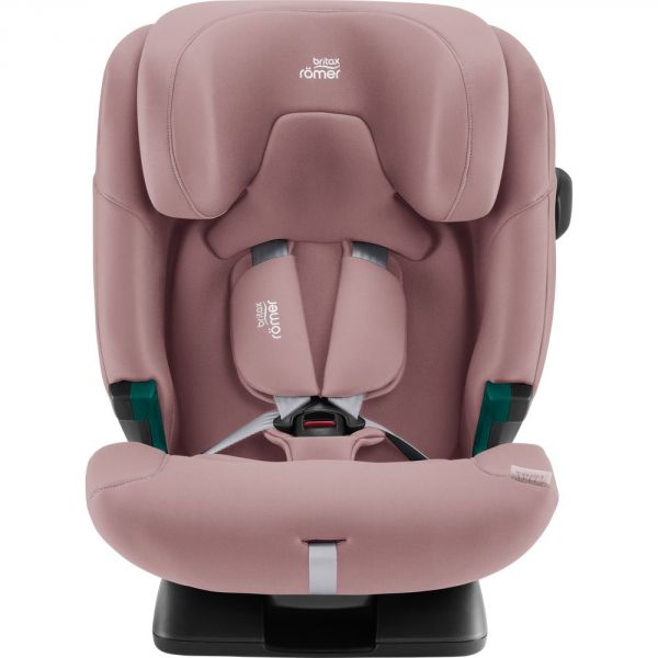 Siège auto i-Size Advansafix Pro Dusty rose