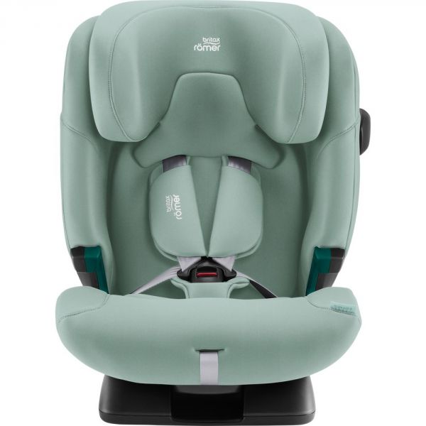 Siège auto i-Size Advansafix Pro Jade green