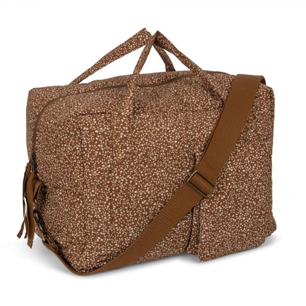 Sac à langer Blossom Caramel Mist