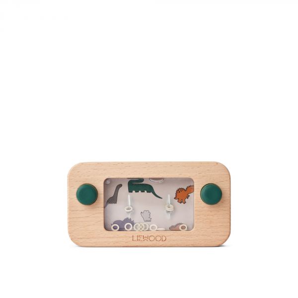 Jeu d'eau portable Annegrete Dinosaurs Mist