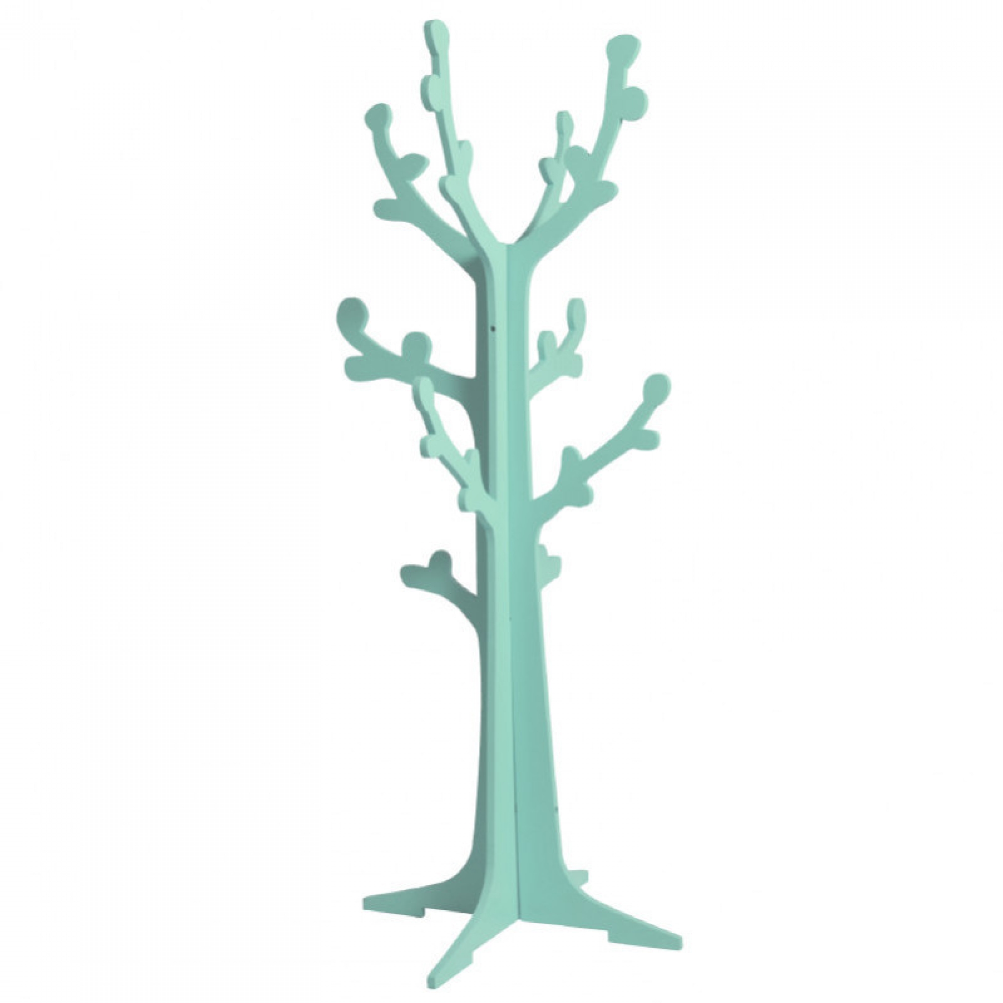 Un arbre à empreintes - Berceau magique Le Mag