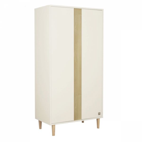 Armoire 2 portes Paloma