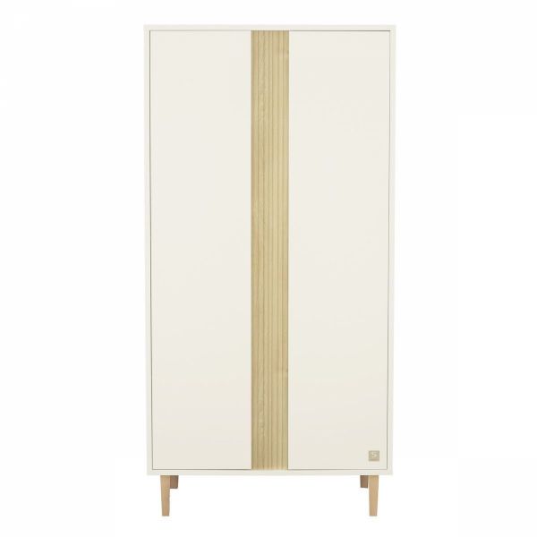 Armoire 2 portes Paloma