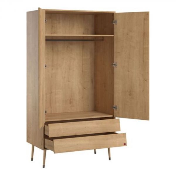 Armoire bois - Collection Bosque